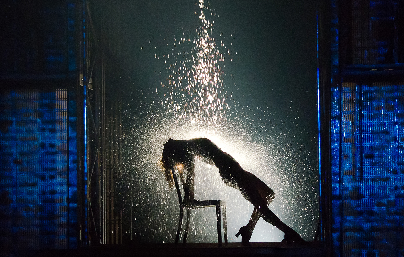 Flashdance the Musical