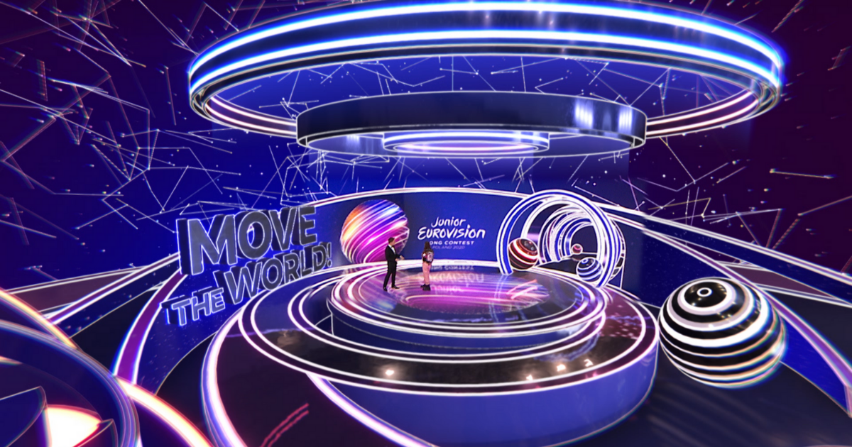 Junior Eurovision