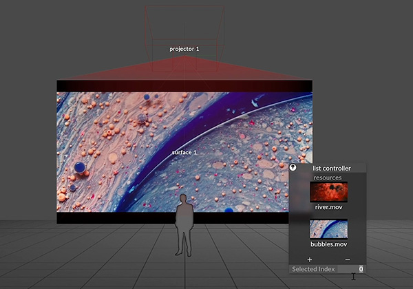disguise r17.3 with more streamlined and efficient workflows