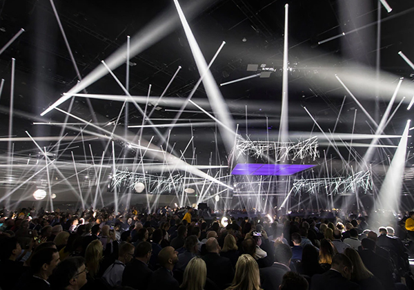 Behind the scenes at Lightswitch