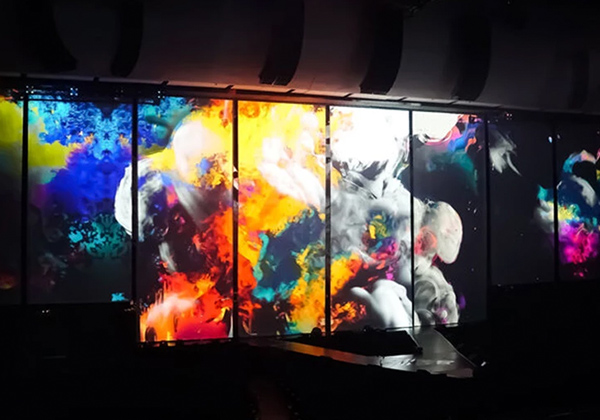 In conversation with Rich Porter