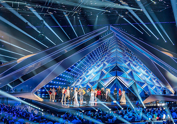 Virtual Panel: Behind the Scenes of Eurovision Song Contest 2019