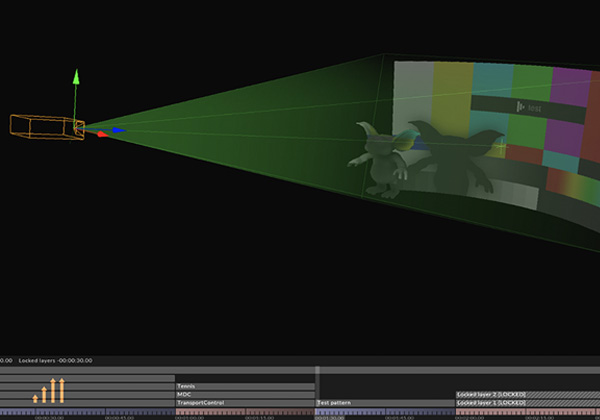 (日本語) The Latest Software Features in disguise 