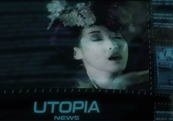 Mesmer Studio: Immersive Experiences