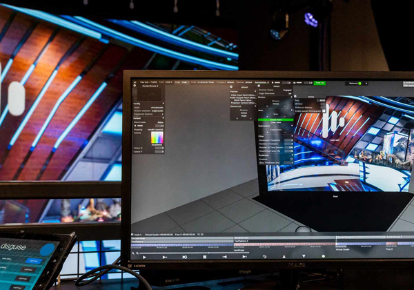 Introduction to Designer - EMEA/APAC