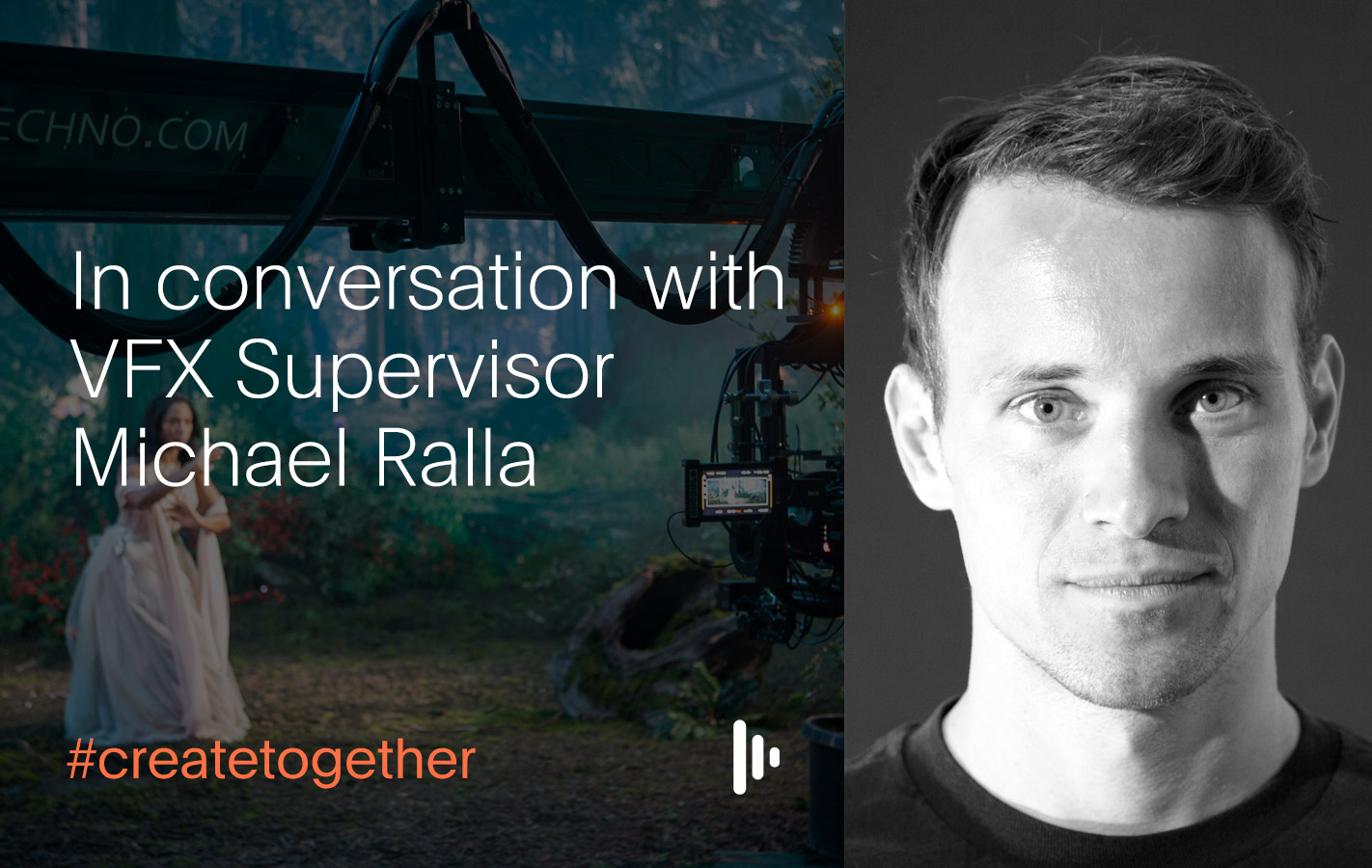 In conversation with Michael Ralla, VFX Supervisor at Framestore