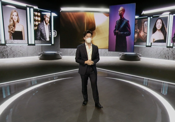 Inverex partners with disguise to bring xR to Thailand