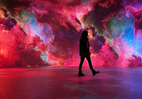 Five steps to Infinitely Scalable Content