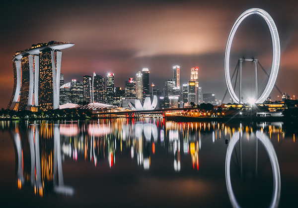 disguise expands network across Southeast Asia