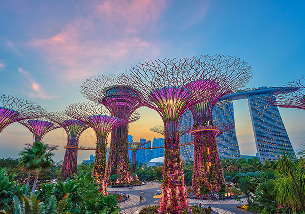 Unreal Engine 5 and disguise drive Virtual Production in Southeast Asia