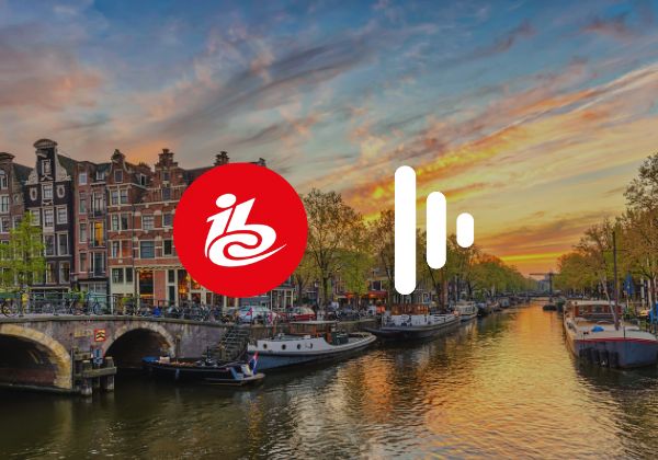 Bringing next-generation broadcast graphics to IBC