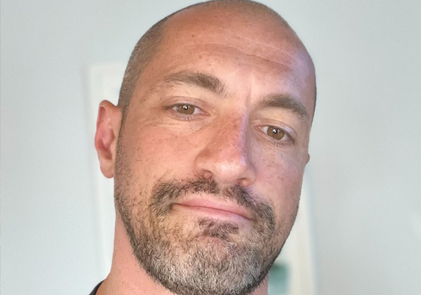 In conversation with Grigory Mindlin, disguise’s new General Manager of Broadcast