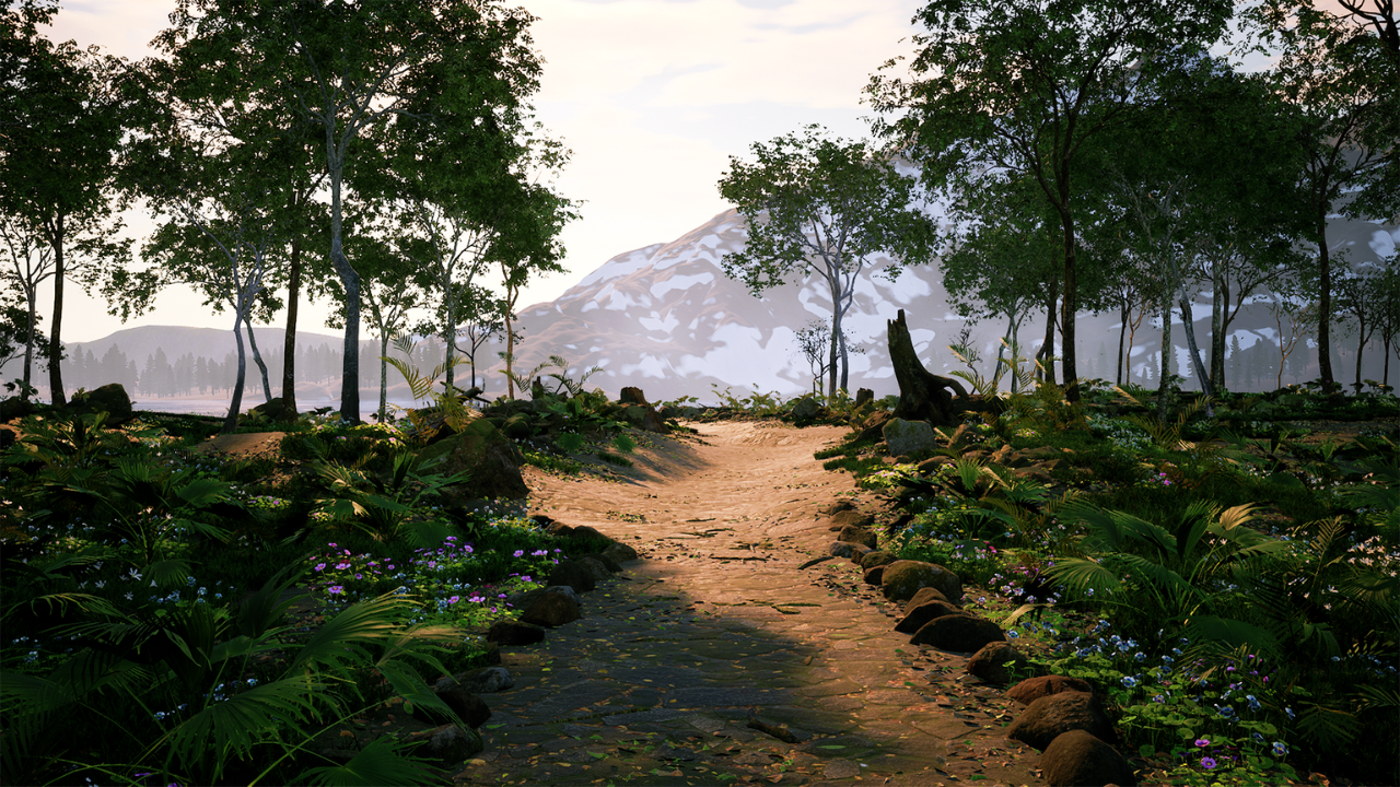 Transform your ICVFX workflows