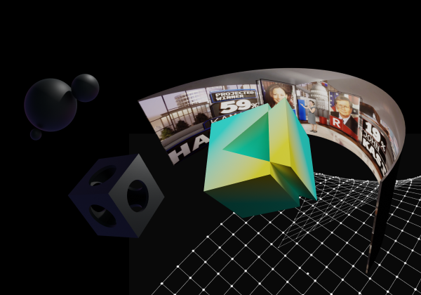 Demostración de disguise