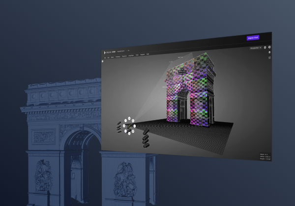 disguise upgrades Cloud platform to include Mapping Matter