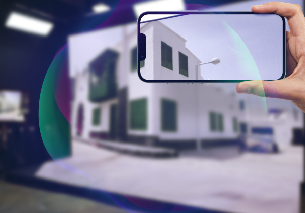 Volinga integrates with disguise for AI-driven 3D content creation